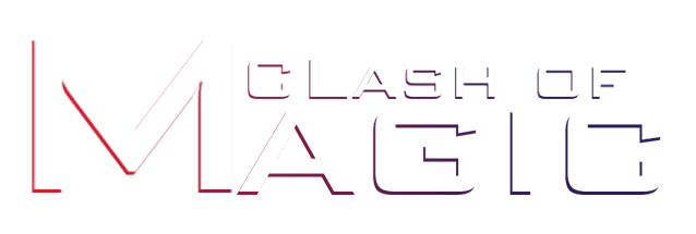 Magic Clan Logo - Clash of Clans Private Server of Clans Server