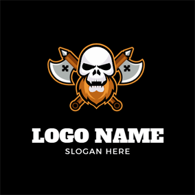Magic Clan Logo - Free Gaming Logo Designs | DesignEvo Logo Maker