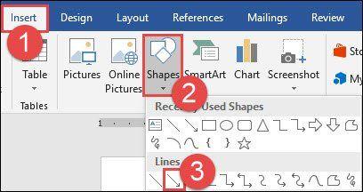 Arrow-Shaped Red Face Logo - How to Draw and Manipulate Arrows in Microsoft Word