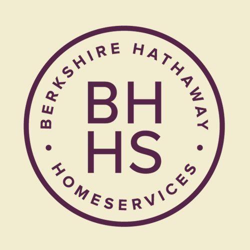 Berkshire Logo - Berkshire Hathaway HomeServices logo | Logos | Pinterest | Real ...