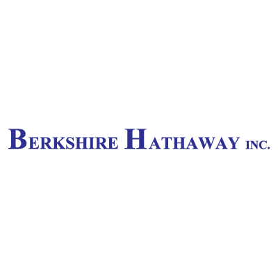 Berkshire Hathaway Logo - Berkshire Hathaway logo vector free