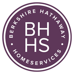Berkshire Hathaway Logo - City Segment | Berkshire Hathaway Logo