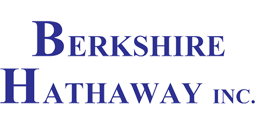 Berkshire Hathaway Logo - berkshire-hathaway-logo - Coverager - Insurance news and insights