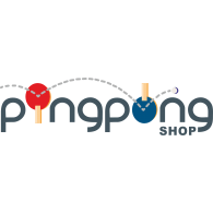 Ping Pong Logo - Ping Pong | Brands of the World™ | Download vector logos and logotypes
