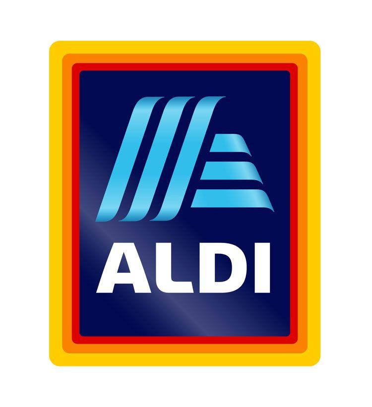 Aldi Logo - Aldi rebrands to appear more “contemporary” – Design Week