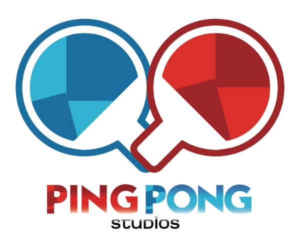 Pingpong Logo - 50+ Best & Creative Table Tennis Logo Design for Inspiration
