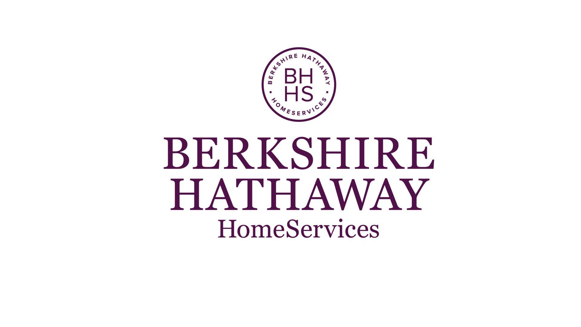 Berkshire Hathaway Logo - Berkshire Hathaway Logo wallpaper 2018 in Brands & Logos