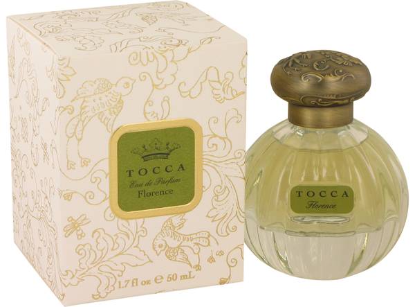 Tocca Perfume Logo - Tocca Florence Perfume by Tocca - Buy online | Perfume.com