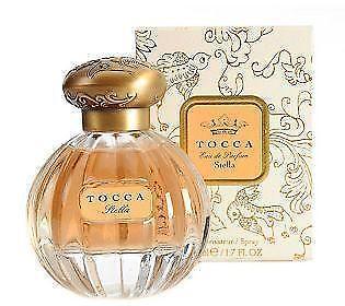 Tocca Perfume Logo - TOCCA Perfume: Women | eBay