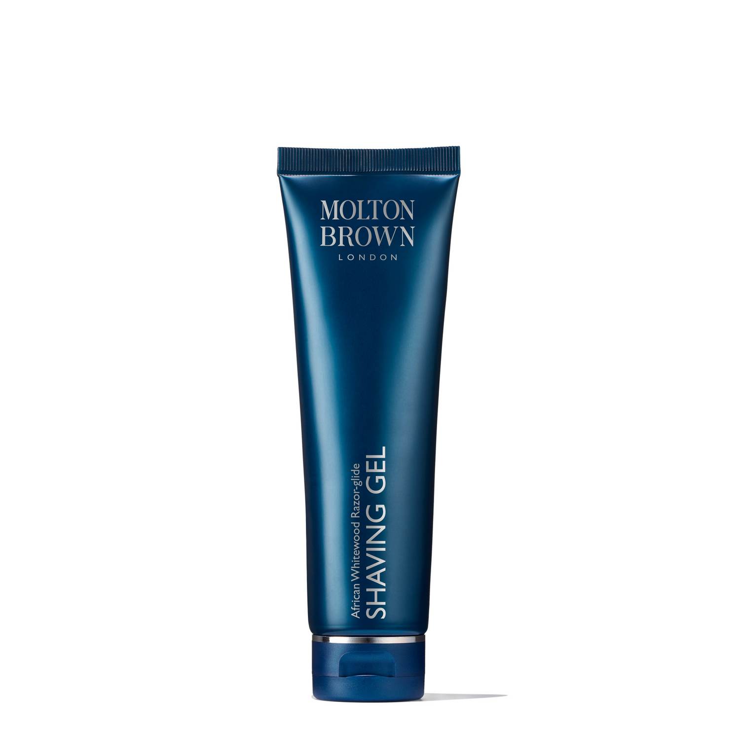 Shaving and Personal Care Products Logo - Men's Oily Skin Shaving Gel | Skin Care | Molton Brown® UK