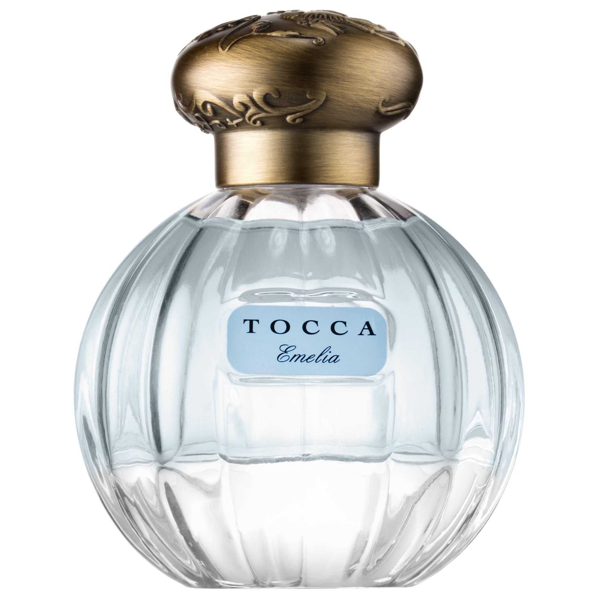 Tocca Perfume Logo - Emelia - TOCCA | Sephora