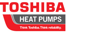 Toshiba Logo - Toshiba Heat Pumps New Zealand || Air conditioning