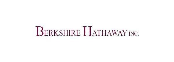 Berkshire Logo - Berkshire Hathaway Yellow BRK'ers Meet and Great