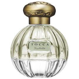 Tocca Perfume Logo - Giulietta - TOCCA | Sephora