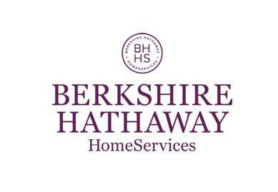 Berkshire Hathaway Logo - We Look Forward to Joining the New Berkshire Hathaway HomeServices Brand