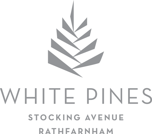 White Pine Logo - The Specifications at White Pines