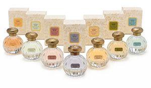 Tocca Perfume Logo - Tocca | The Cedar Chest