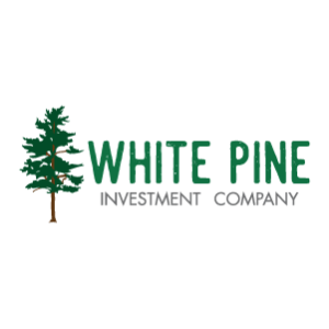 White Pine Logo - January 2018 Newsletter | White Pine Investment Company