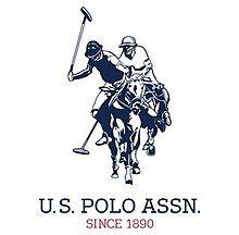 Polo Logo - U.S. Polo Assn.