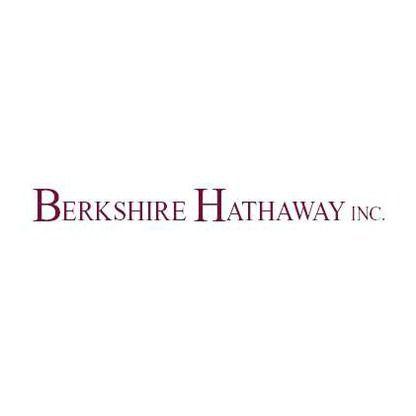 Berkshire Hathaway Logo - Berkshire Hathaway on the Forbes World's Best Employers List