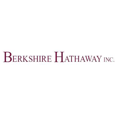 Berkshire Hathaway Logo - Berkshire Hathaway « Logos & Brands Directory