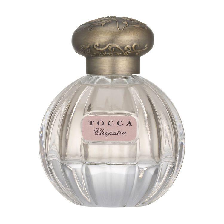 Tocca Perfume Logo - CLEOPATRA EDP 50ML - TOCCA