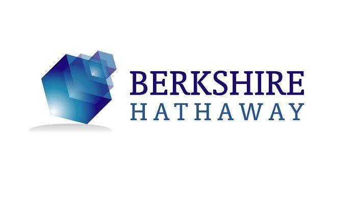 Berkshire Hathaway Logo - Berkshire Hathaway Inc. Financial data for full year