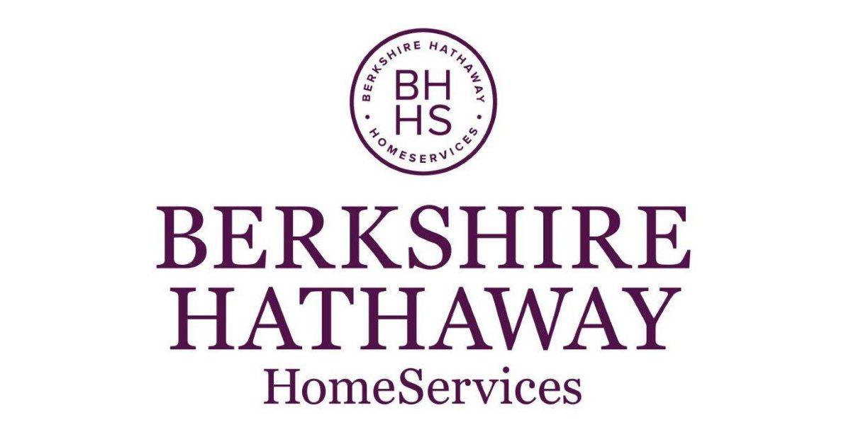 Berkshire Hathaway Logo - Berkshire Hathaway HomeServices Launches First Phase of ...