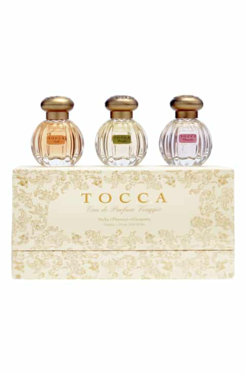 Tocca Perfume Logo - Women's TOCCA Perfume | Nordstrom