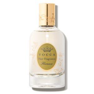 Tocca Perfume Logo - TOCCA Beauty Hair Fragrance - Florence - Dermstore