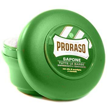 Shaving and Personal Care Products Logo - Proraso Shaving Soap Jar (large) 150ml: Amazon.co.uk: Health ...
