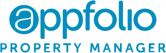AppFolio Logo - Property Management Software | AppFolio