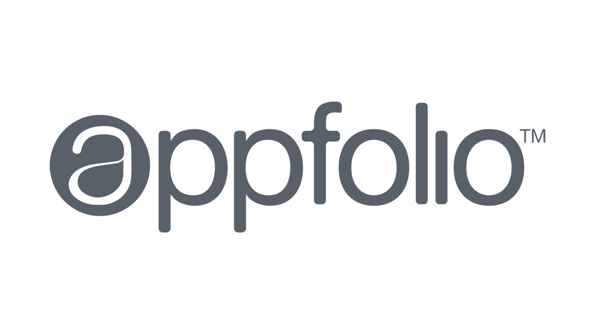 AppFolio Logo - Appfolio logo | Dwglogo
