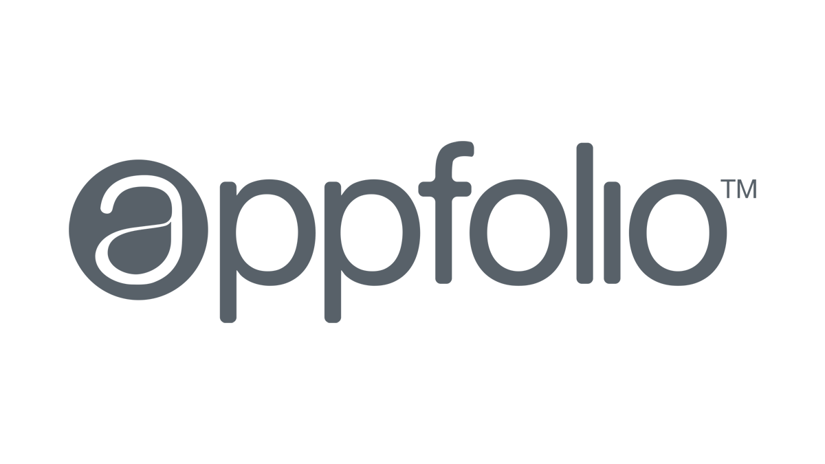 AppFolio Logo - Appfolio logo