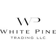 White Pine Logo - White Pine Trading Reviews. Glassdoor.co.uk