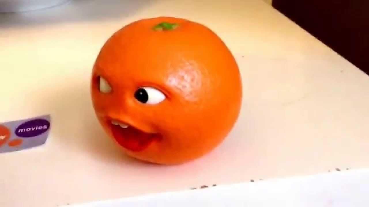 Orange Nickelodeon Logo - nickelodeon movies annoying orange logo - YouTube