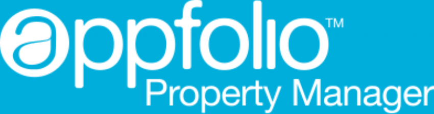 AppFolio Logo - Appfolio