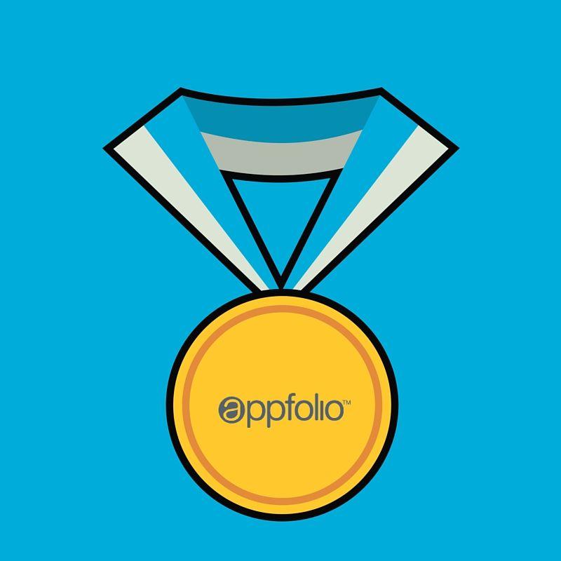 AppFolio Logo - AppFolio Wins a Glassdoor Employees' Choice Award