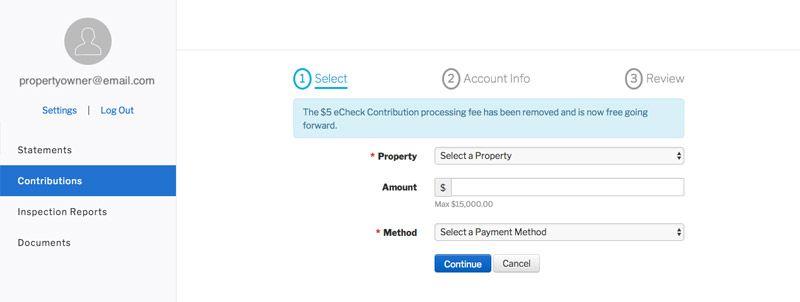 AppFolio Logo - Owner Portal Overview. AppFolio Property Manager