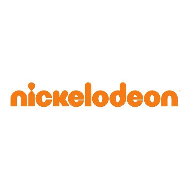 Orange Nickelodeon Logo - Nickelodeon Font