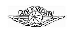 Old Jordan Logo - 19 Best Air Jordan images | Air jordan, Air jordans, Basketball