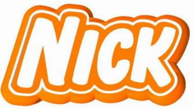 Orange Nickelodeon Logo - Nickelodeon Logo History timeline