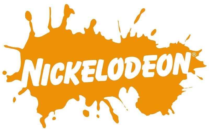Orange Nickelodeon Logo - First For The Orange Years Gets Slimy: Austin Made