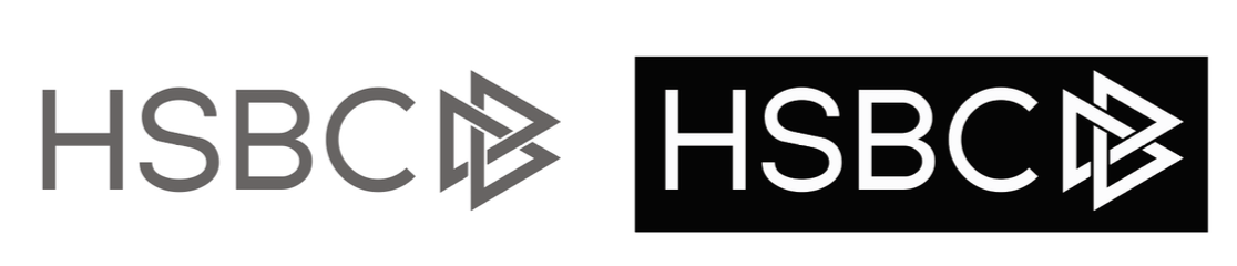 HSBC Logo - HSBC Logo Redesign on Behance