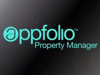 AppFolio Logo - How does AppFolio make money? | VatorNews