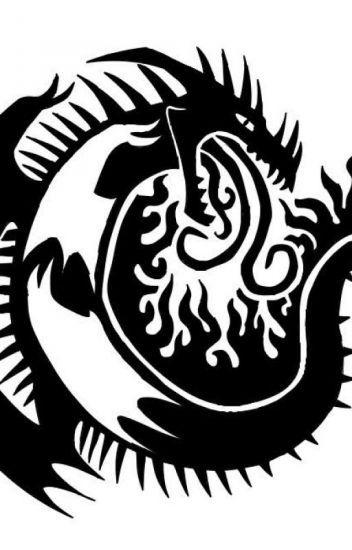 Magic Clan Logo - UNDER EDITING) Guide to the Clans, Magic, and Dragons of ...