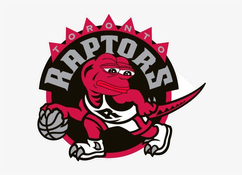 Old Jordan Logo - Drake Crying Jordan - Toronto Raptors Old Logo Transparent PNG ...