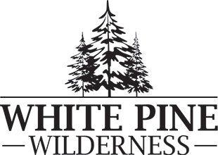 White Pine Logo - White Pine Wilderness | Neighborhood | Jonathan Homes | Andover, MN