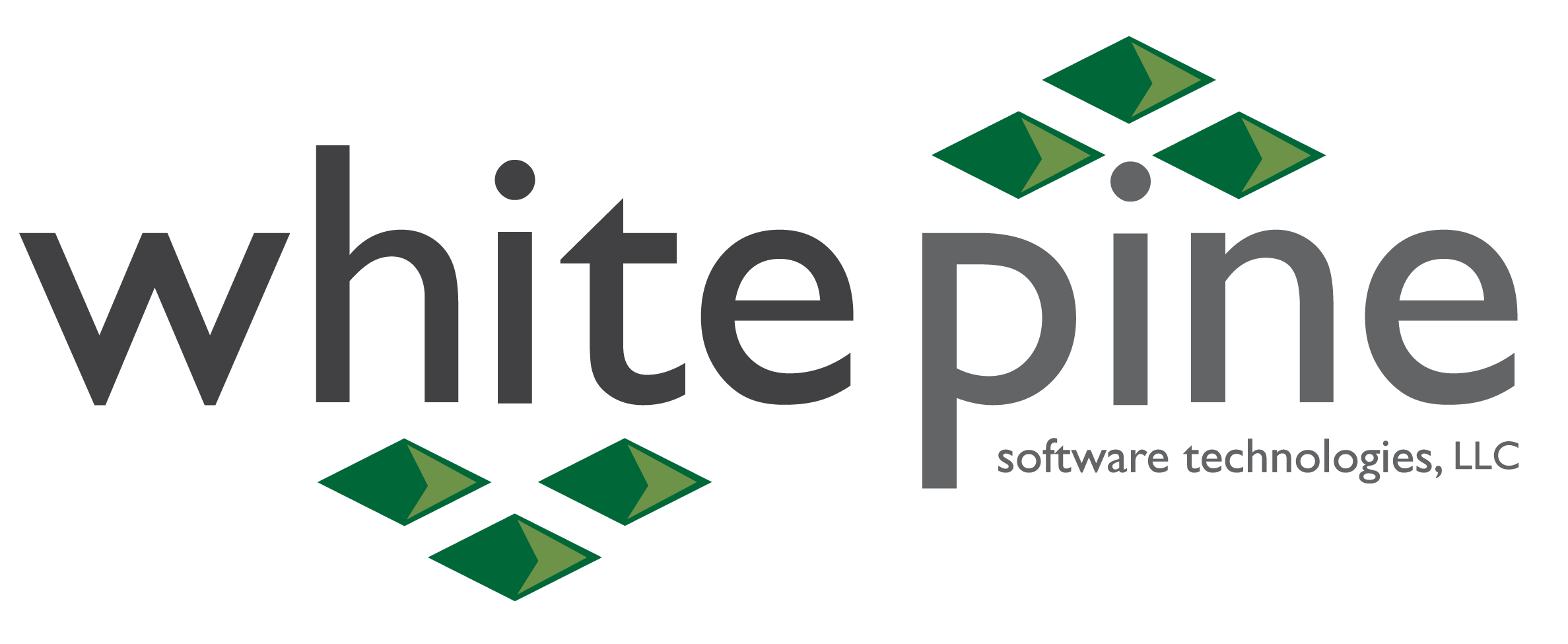 White Pine Logo - White Pine Software Technologies