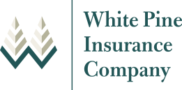 White Pine Logo - White Pine Insurance
